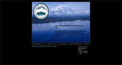 Desktop Screenshot of northcountryprocess.com