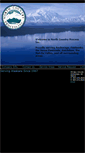 Mobile Screenshot of northcountryprocess.com